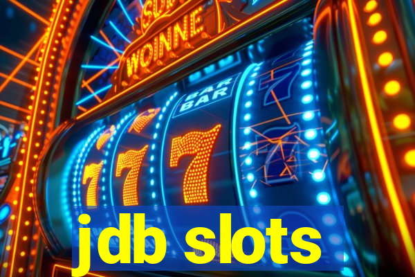 jdb slots