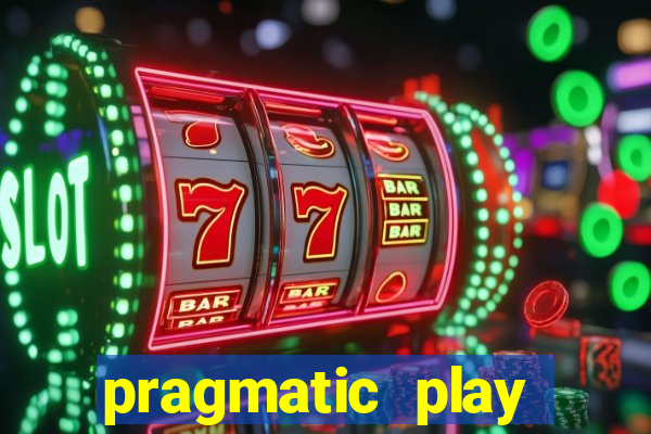 pragmatic play slots rtp