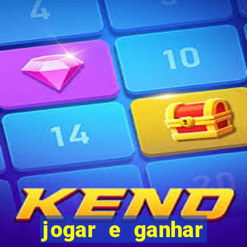 jogar e ganhar dinheiro no pix