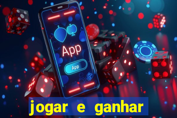 jogar e ganhar dinheiro no pix