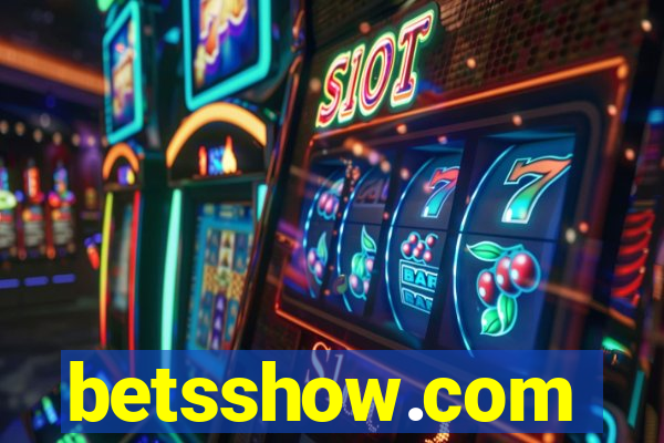 betsshow.com