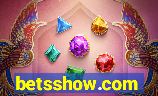 betsshow.com