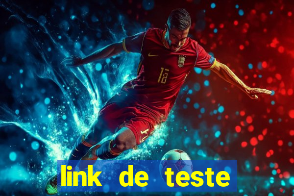 link de teste fortune tiger