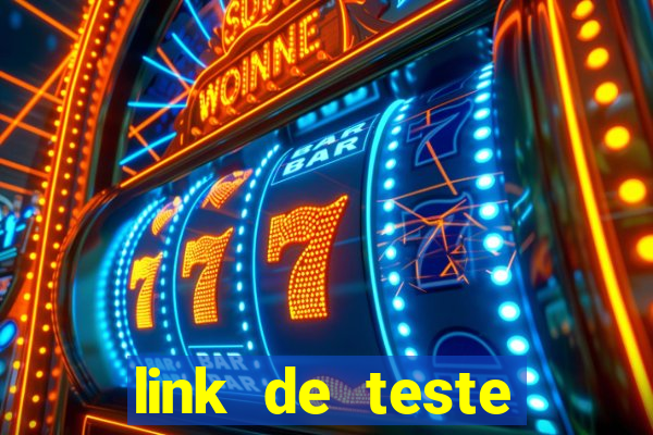 link de teste fortune tiger