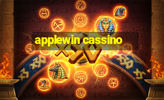 applewin cassino