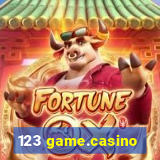 123 game.casino