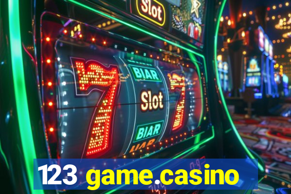 123 game.casino