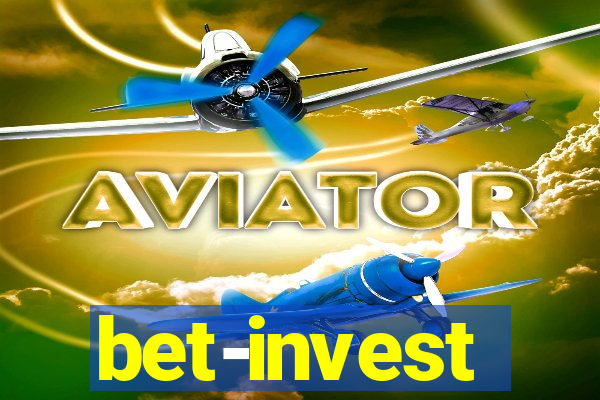 bet-invest