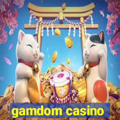 gamdom casino