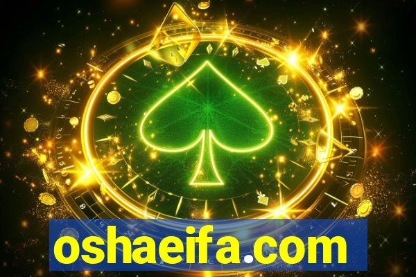 oshaeifa.com