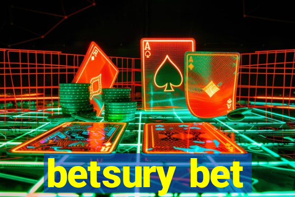 betsury bet