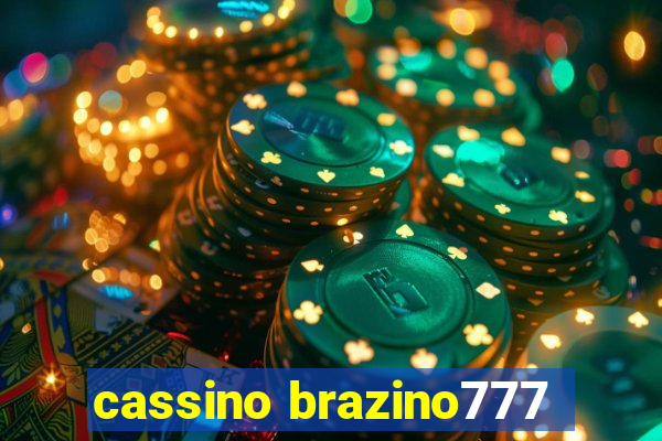 cassino brazino777