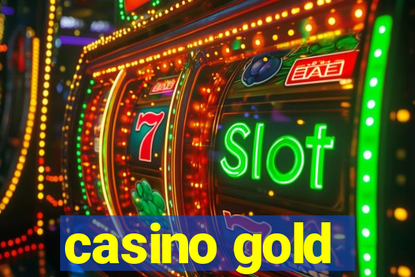 casino gold