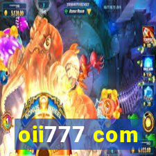 oii777 com