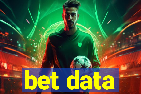 bet data