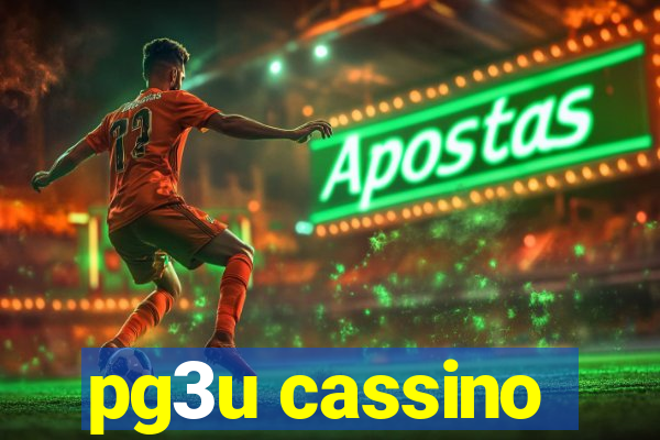 pg3u cassino