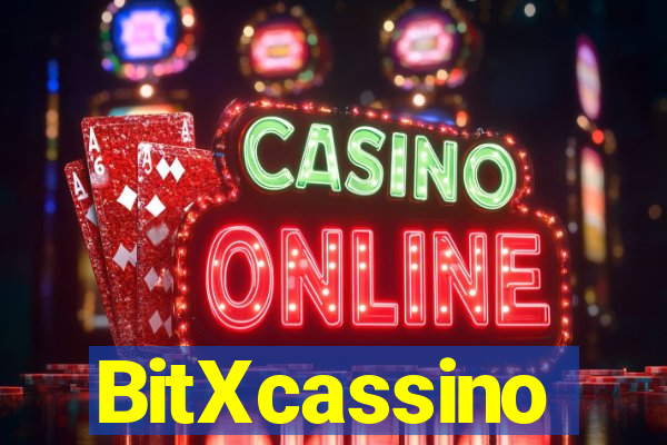 BitXcassino