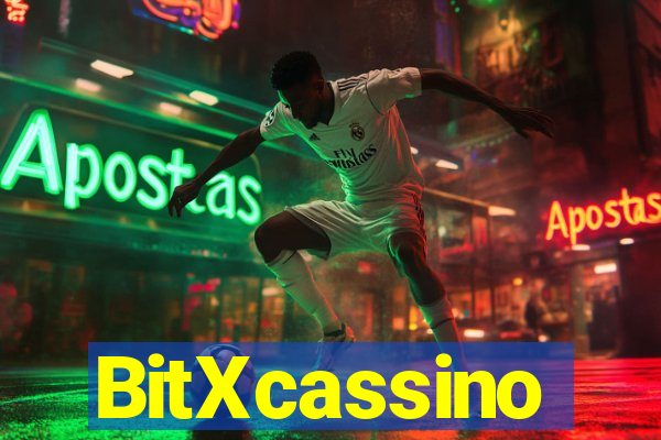 BitXcassino