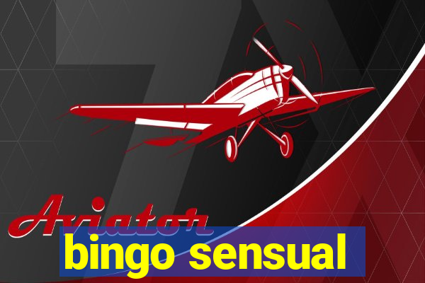 bingo sensual