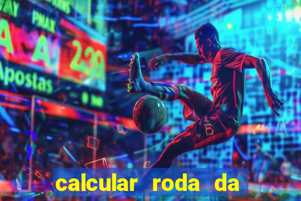 calcular roda da fortuna numerologia