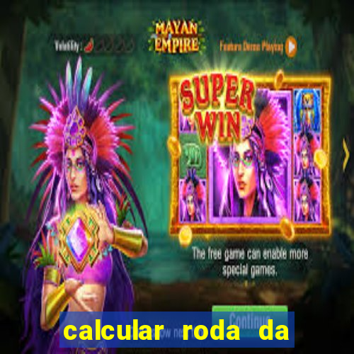 calcular roda da fortuna numerologia