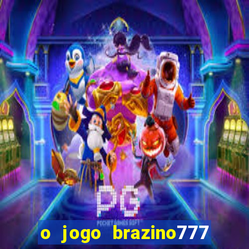 o jogo brazino777 é confiável