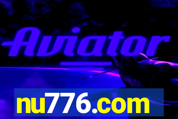 nu776.com