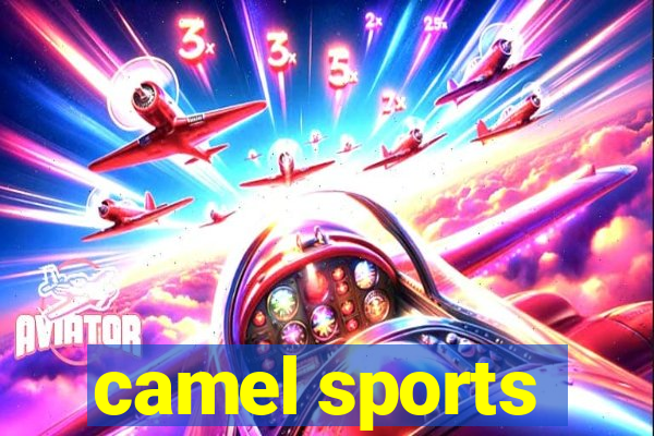 camel sports