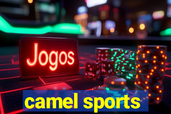 camel sports