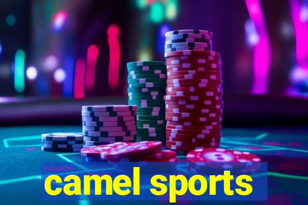 camel sports