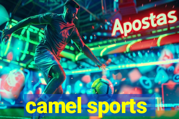 camel sports