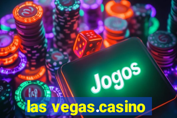 las vegas.casino