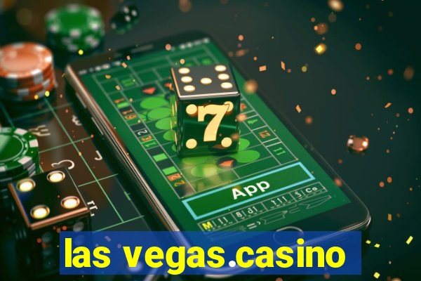 las vegas.casino