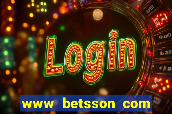 www betsson com online casino