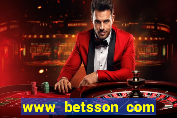 www betsson com online casino