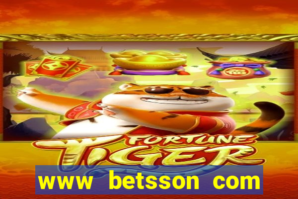 www betsson com online casino