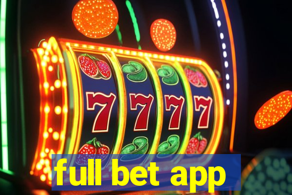 full bet app