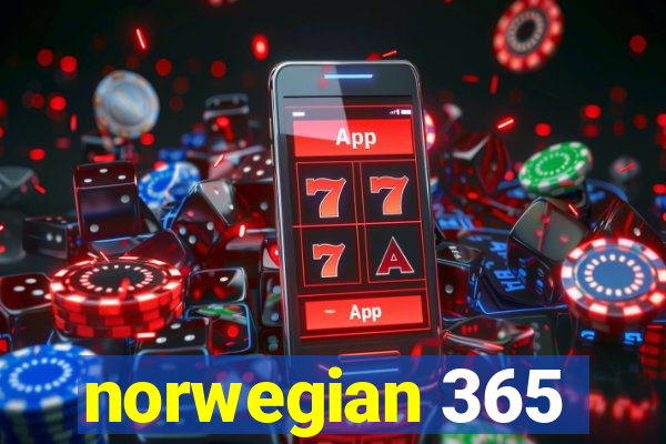 norwegian 365