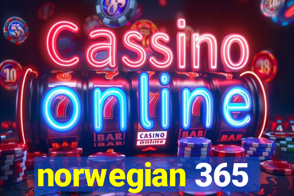 norwegian 365