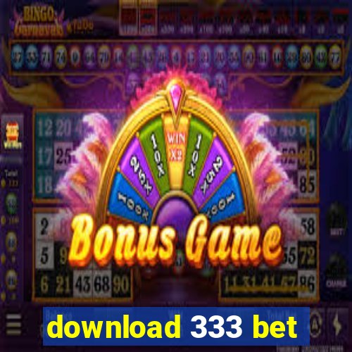 download 333 bet