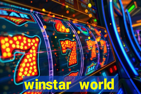 winstar world casino and resort thackerville