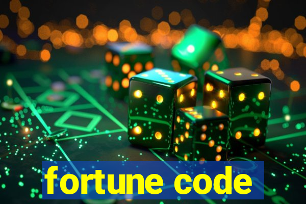 fortune code