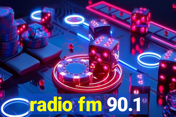 radio fm 90.1