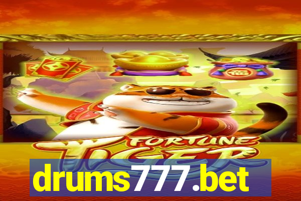 drums777.bet