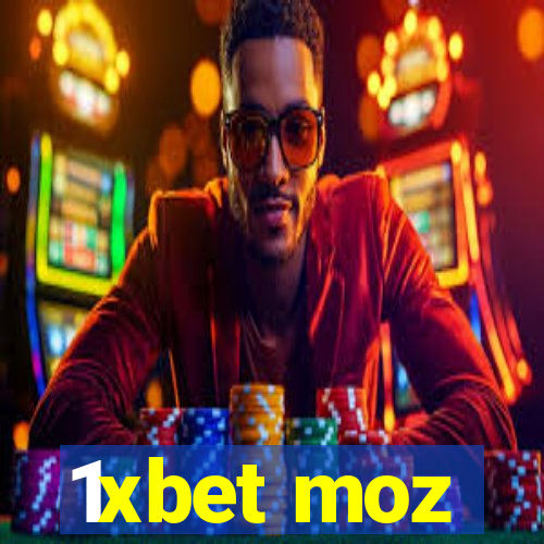 1xbet moz