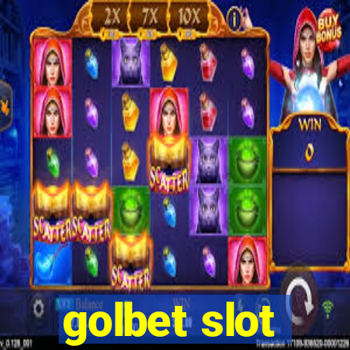 golbet slot