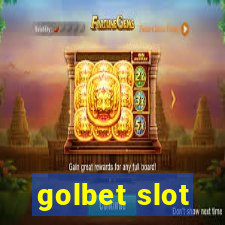 golbet slot