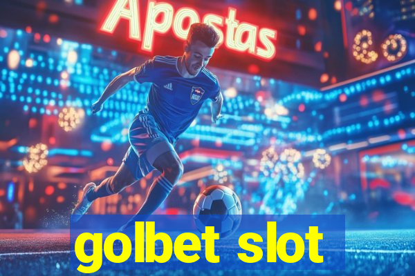 golbet slot