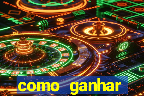 como ganhar dinheiro no slots casino