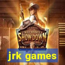 jrk games